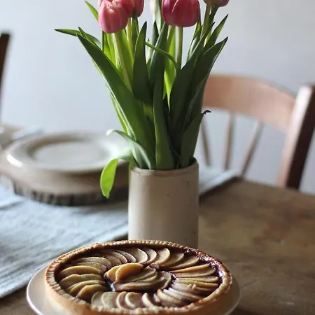 Frühstückspension Casagrande
